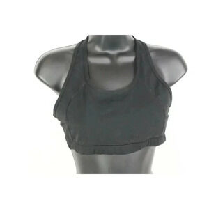 Girls ATHLETA sport bra size XL/14